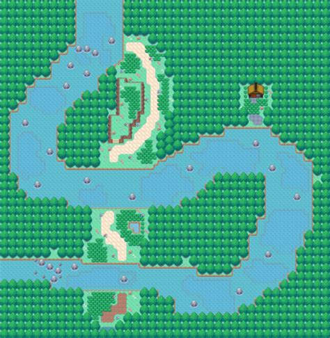 pokemon locations insurgence|Pokémon Locations .
